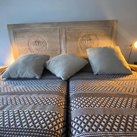 Estupendo Apartamento Recien Reformado Daire Benidorm Dış mekan fotoğraf