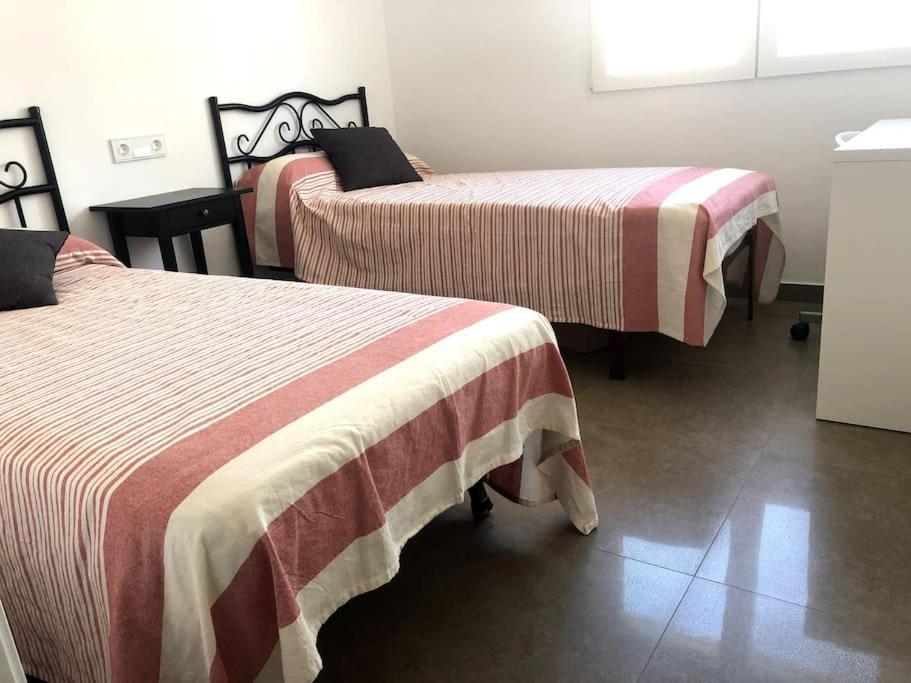 Estupendo Apartamento Recien Reformado Daire Benidorm Dış mekan fotoğraf