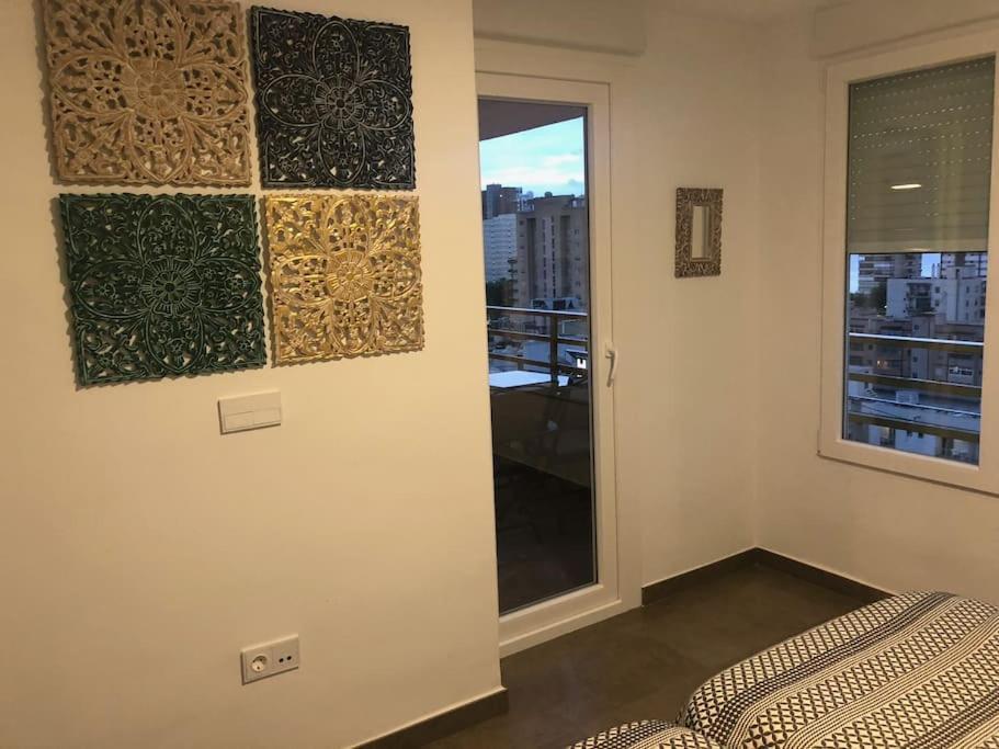 Estupendo Apartamento Recien Reformado Daire Benidorm Dış mekan fotoğraf