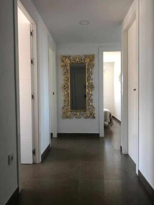 Estupendo Apartamento Recien Reformado Daire Benidorm Dış mekan fotoğraf