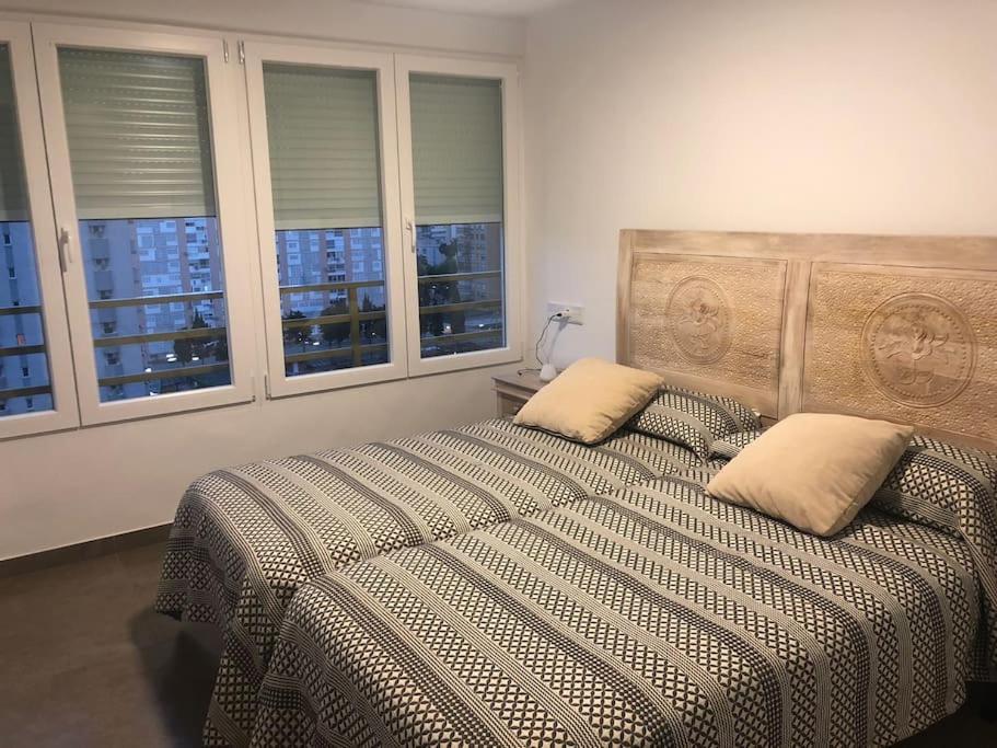 Estupendo Apartamento Recien Reformado Daire Benidorm Dış mekan fotoğraf