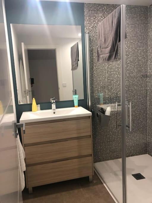 Estupendo Apartamento Recien Reformado Daire Benidorm Dış mekan fotoğraf