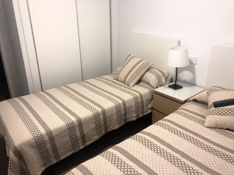 Estupendo Apartamento Recien Reformado Daire Benidorm Dış mekan fotoğraf
