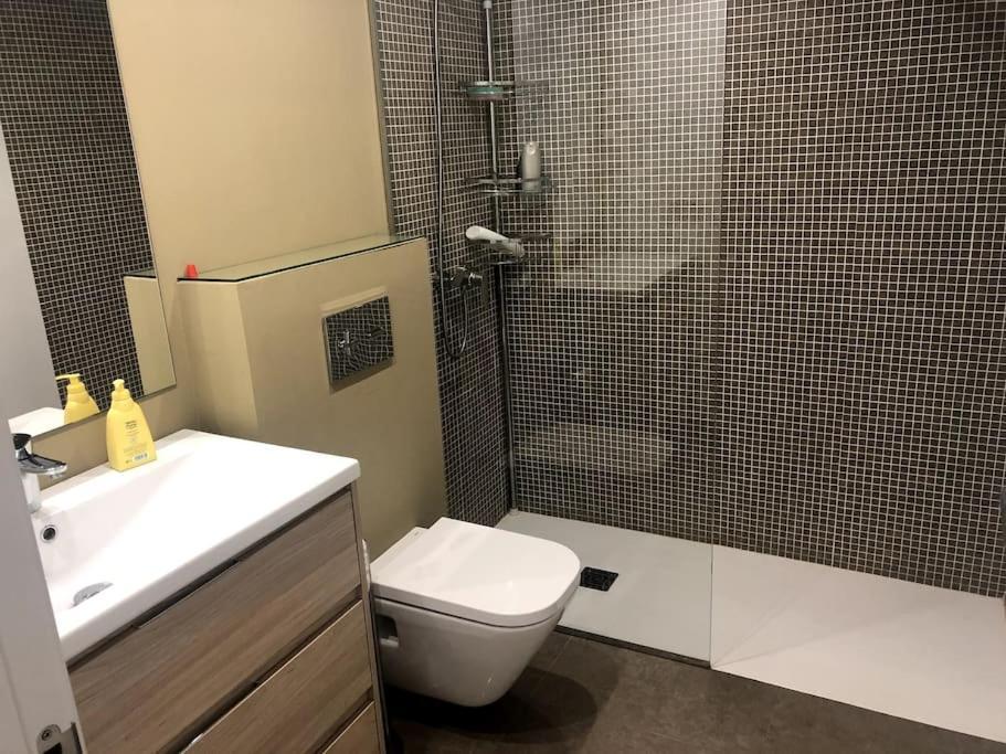 Estupendo Apartamento Recien Reformado Daire Benidorm Dış mekan fotoğraf