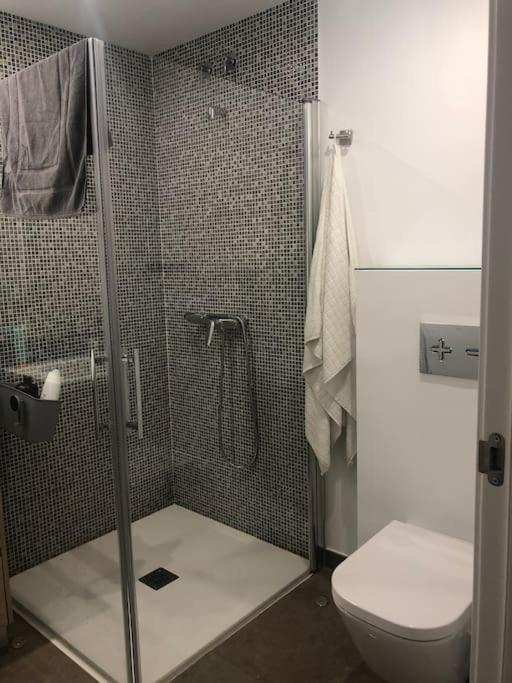 Estupendo Apartamento Recien Reformado Daire Benidorm Dış mekan fotoğraf