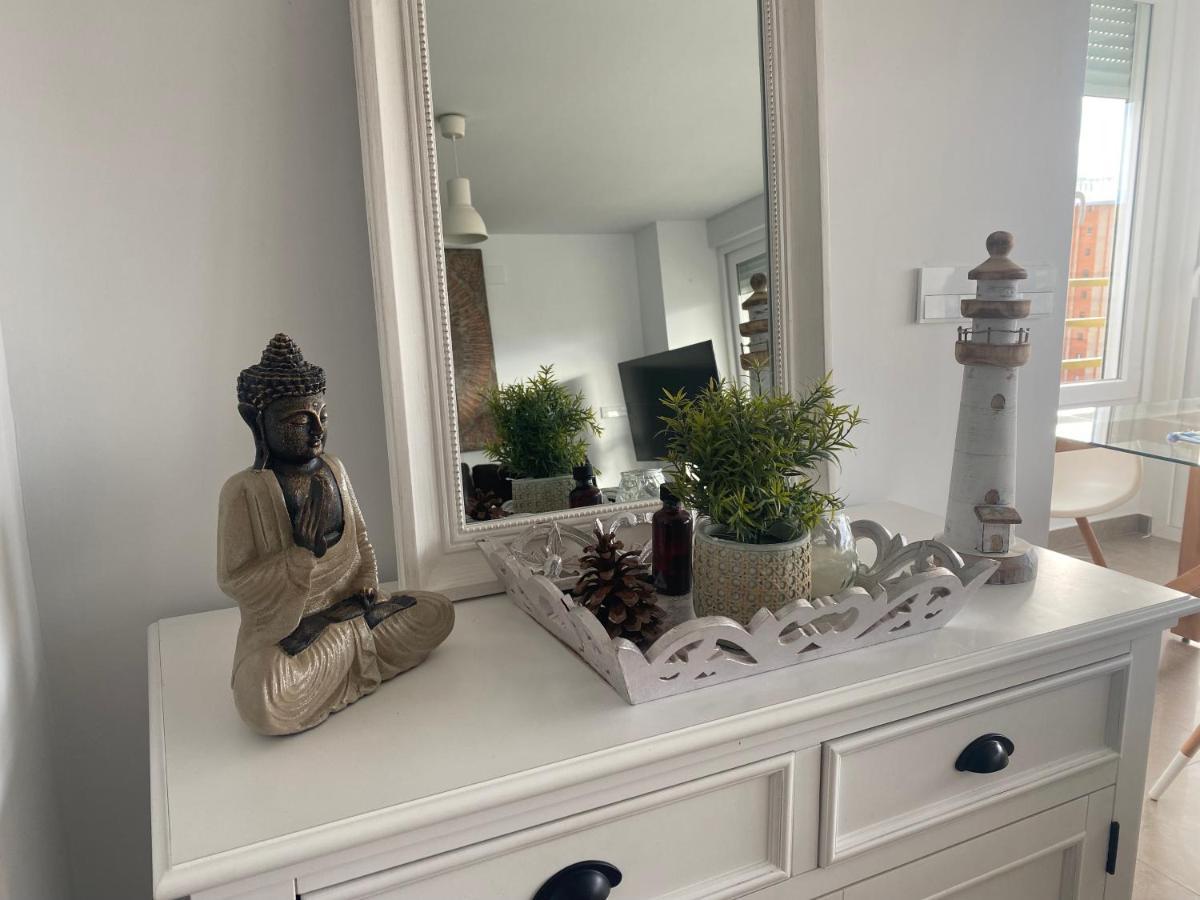 Estupendo Apartamento Recien Reformado Daire Benidorm Dış mekan fotoğraf